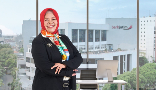 Kredit Konsumer Bank Jatim Catat Kinerja Positif