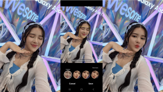 Yuk Coba Langsung Galaxy A56 & A36 5G di Awesome Space