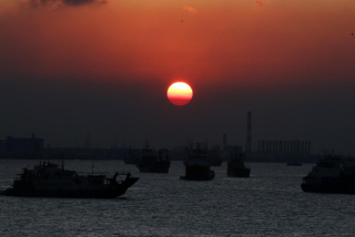 Inspirasi di Penghujung Syawal