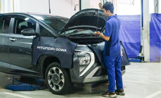 Tips Pemeriksaan Mobil Hemat di Saat Ramainya Perang Tarif Antar Negara