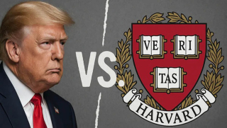 Ada Apa dengan Trump dan Harvard, Bagaimana Masa Depan Pendidikan Tinggi
