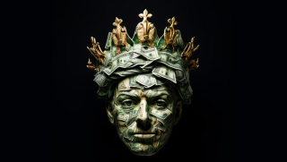 "Uang di Bawah Kasur Hakim: Simbol Bobroknya Hukum atau Bukti Darurat Integritas?"