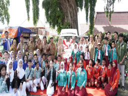 Peduli Literasi Hingga Kesejahteraan Masyarakat, Bank Jatim Serahkan CSR ke Pemkab Banyuwangi