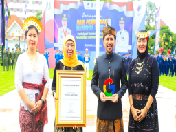 Google Nobatkan Jawa Timur sebagai Pelopor Transformasi Digital Pendidikan