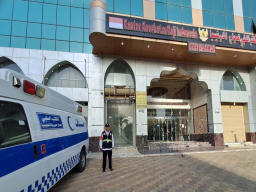 "Si Cakep RSPJ" Inovasi Alumni UNAIR untuk Efisiensi Pelayanan Kesehatan