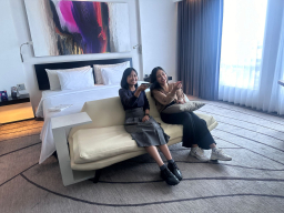 Amayzing Staycation Artotel Ts Suites Surabaya Semarakkan Hari Jadi Kota Pahlawan ke-732