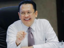 Bambang Soesatyo: Hari Buruh Jadi Momentum Penting untuk Atasi Pengangguran dan Upah Layak di Indonesia