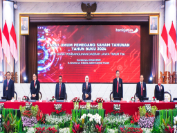 Direksi dan Komisaris Baru Diumumkan, Gubernur Khofifah Dorong Bank Jatim Jadi BPD Nomor Satu di Indonesia