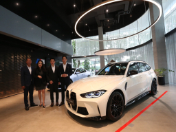BMW Group Indonesia Capai Pertumbuhan Penjualan yang Signifikan di Kuartal Pertama 2025