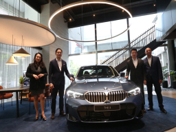 Dengan Konsep Retail.Next BMW Group Indonesia dan Astra Resmikan Diler BMW M Pertama di Jawa Timur