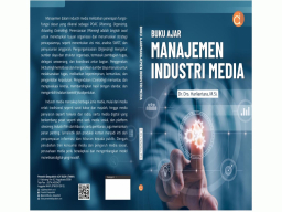 Kenapa Media Ini Booming dan Itu Redup? Jawabannya Ada di Buku Harliantara
