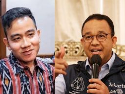 Siapa Wapres Ideal, Gibran atau Anies? Sebuah Diskursus untuk Masa Depan