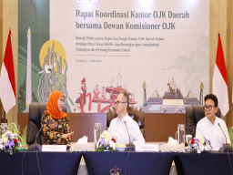 Excellent ! Catatkan Pertumbuhan Ekonomi 5% di Kuartal I 2025, Jatim Ungguli Nasional