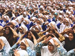 Pendidikan Kita Masih Mencetak Pekerja, Bukan Pemilik Masa Depan