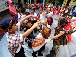 Kebangkitan Nasional di Era Disrupsi, dari Semangat Budi Utomo ke Kepemimpinan Transformasional