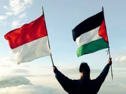 Menjaga Marwah Diplomasi Indonesia dalam Isu Palestina-Israel