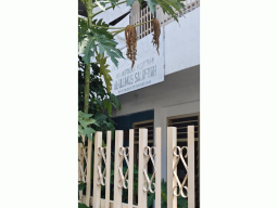 Pondok Pesantren Kebondalem II Al-Ulumus Salafiyah