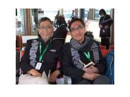 Haji dan Kesadaran Kolektif Umat Islam