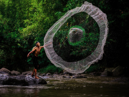 Kongres Global Masyarakat Adat Suarakan Keadilan dan Perlindungan Hutan Tropis