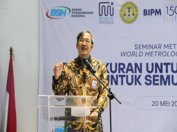 Metrologi Kunci Akurasi dan Keamanan Investasi CCS Triliunan Rupiah di Indonesia