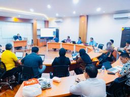 Bamsoet Tegaskan Pentingnya Keseimbangan Demokrasi dan Hukum untuk Indonesia yang Adil dan Demokratis