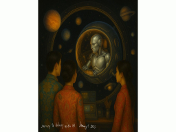 Lima Peruntuhan Artificial Intelligence dan Manusia