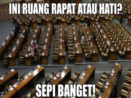 Meme dan Negara yang “Serius”