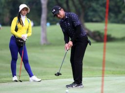 Turnamen ini menjadi ajang silaturahmi bagi alumni dan pecinta golf, mempererat kekompakan, dan sekaligus mencari bibit-bibit pegolf muda berpotensi dari Unair.