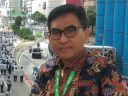 Jangan Kaget, Jika Suatu Saat Negara  Akan Dikelola Oleh Algoritma