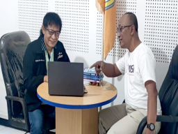 Sinergi SMSI Jatim dan Fikom Unitomo, Siapkan 100 Kuota Beasiswa