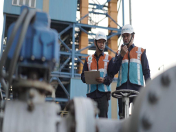 Pelindo Multi Terminal Dorong Layanan Ekspor di Terminal Jamrud Surabaya