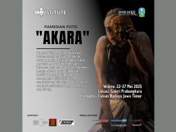 Ingin Tahu Cara Fotografi Melestarikan Budaya Lokal? Datang ke Workshop dan Pameran 'Akara'