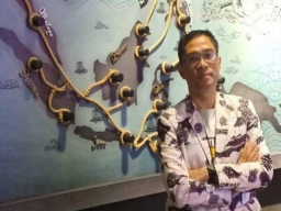Navigasi Diplomasi Indonesia di Tengah Pusaran Konflik Timur Tengah