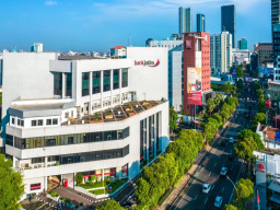 Bank Jatim BUMD Terbesar dalam Penyetoran Dividen ke Pemprov Jawa Timur