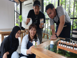 Fotografi Senjata Ampuh Branding Produk di Era Digital