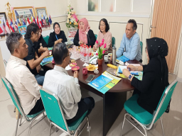 Sembilan Dekan Unitomo Gelar Forum Dadakan Usai Prof Siti Marwiyah Kembali Dilantik jadi Rektor, Ada Apa?