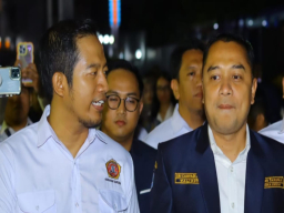 Ketua Karang Taruna Surabaya: Berantas Parkir Liar, Perkuat Ekonomi dan Lindungi Masyarakat