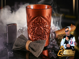 Jenuh Ditengah Kepadatan Surabaya, Mercure Surabaya Grand Mirama Hadirkan Bazaar Beverage dan Cigarette