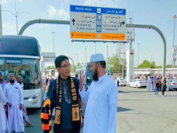 Haji Furoda 2025 dan Ujian Moralitas Bagi Pelaku Usaha Syariah