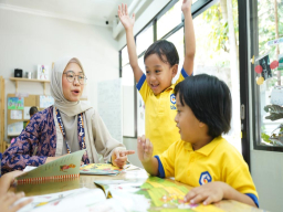 Kebijakan Sekolah Pagi Tak Selalu Tingkatkan Disiplin Anak
