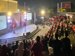 Polemik di Blitar, Kongres Persatuan GMNI Tetap Lanjut di Surabaya