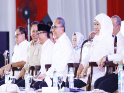 Tertinggi Nasional, 3229 Koperasi Merah Putih di Jawa Timur Telah Disahkan