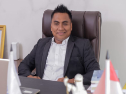 Ketua ICLA Mulyadi SH Optimis Kenaikan Gaji Perkuat Integritas Hakim