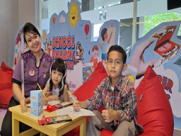 Liburan Edukatif dan Menyenangkan di Surabaya, Ini Promo Istimewa dari Swiss-Belinn Tunjungan