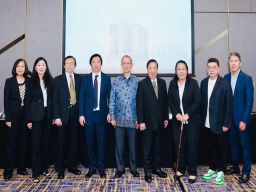 Pakuwon Jati Tbk Bagikan Dividen Rp626 Miliar, Laba Bersih Naik 45%