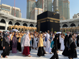 Umrah Mandiri di Tengah Ketatnya Regulasi: Masih Bisakah?