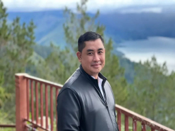 Agung Nugroho: Kongres Persatuan GMNI Titik Balik Persatuan dan Kebangkitan Ideologi Marhaenisme