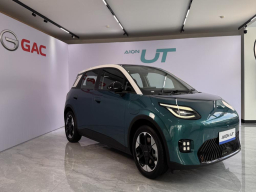 GAC Indonesia Hadirkan AION UT, Mobil Listrik Urban Bergaya Eropa untuk Anak Muda dan Keluarga Modern