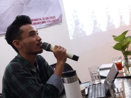 penelitian Wahana Lingkungan Hidup Jawa Timur (Walhi Jatim) menunjukkan indikasi pencemaran udara di sekitar Pembangkit Listrik Tenaga Sampah (PLTSa) Benowo.