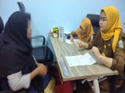 Kisah Pilu Dua Ibu dan Lima Anak Terlantar, Dinsos Jatim Fasilitasi Pemulangan